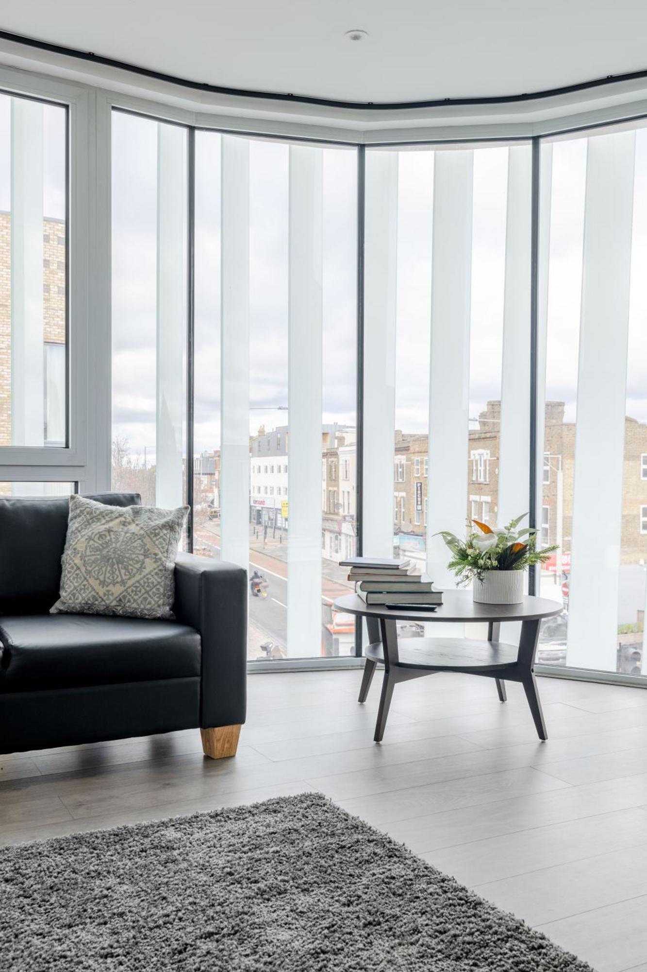 Vertigo Boutique Sleeps 4 London Kingston upon Thames  Extérieur photo