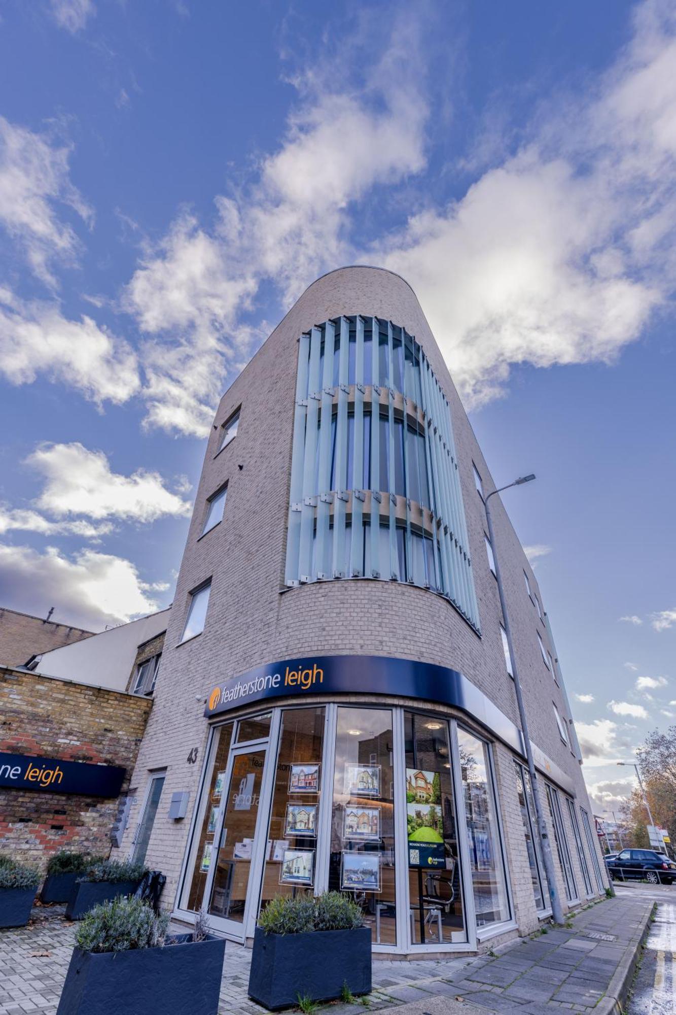 Vertigo Boutique Sleeps 4 London Kingston upon Thames  Extérieur photo